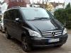 Mercedes Benz Viano