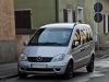 Mercedes Benz Vaneo Mercedes Benz Vaneo