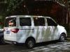 Changan Oushan Honor S Changan Oushan Honor S