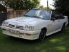 Opel Manta B GSI Cabriolet