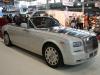 Rolls Royce Phantom Drophead Coup