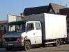 Mercedes Benz Vario 815 D