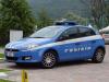 Fiat Bravo Polizei