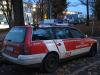 VW Passat Variant Feurwehr
