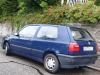 VW Golf III