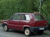 Fiat Panda 750