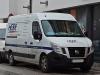 Nissan NV 400