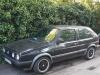VW Golf II Madison