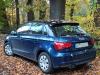 Audi A1 TFSI Audi A1 TFSI