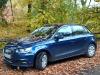 Audi A1 TFSI Audi A1 TFSI