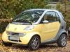 Smart Fortwo Smart Fortwo