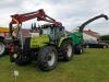 Valtra 8950 Intercooler Valtra 8950 Intercooler