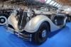 Horch 853 A Cabriolet