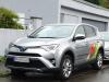 Toyota RAV4 Toyota RAV4