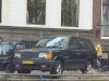 Range Rover Range Rover