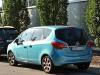 Opel Meriva B Opel Meriva B