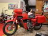 Moto Guzzi