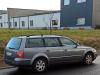 VW Passat B5 Typ 3BG Variant VW Passat B5 Typ 3BG Variant