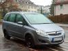 Opel Zafira B
