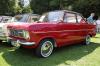 Opel Kadett A Coupé