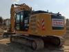 Caterpillar 323B Caterpillar 323B