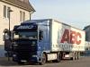 DAF XF 105