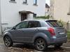 Ssang Yong Korando Ssang Yong Korando