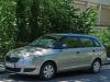 Skoda Fabia Kombi