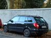 Skoda Fabia Kombi Skoda Fabia Kombi