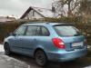 Skoda Fabia Kombi