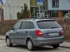 Skoda Fabia Kombi Skoda Fabia Kombi
