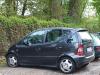 Mercedes Benz A 190 W 168 Mercedes Benz A 190 W 168