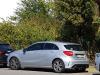 Mercedes Benz A-Klasse Mercedes Benz A-Klasse
