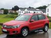 VW Tiguan 2,0 TDI