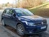 VW Tiguan 4Motion