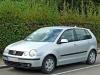 VW Polo IV