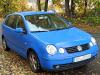 VW Polo IV