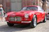 Maserati Zagato A6