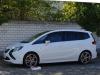 Opel Zafira C Tourer Opel Zafira C Tourer