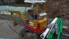 Takeuchi TB 216