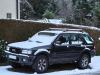 Opel Frontera Edition 2000