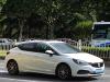 Buick Excelle XT Buick Excelle XT