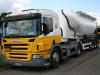 Scania P