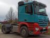Mercedes Benz Arocs 1845