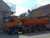 Mercedes Benz Arocs 2643 Mercedes Benz Arocs 2643