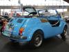 Fiat 500 Jolly Spiaggina Fiat 500 Jolly Spiaggina