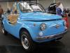 Fiat 500 Jolly Spiaggina Fiat 500 Jolly Spiaggina