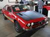 Alfa Romeo Alfetta GTV Turbodelta