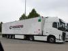 Volvo FH 500 Volvo FH 500