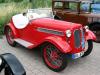 BMW Dixi mit Karosserie von Ihle